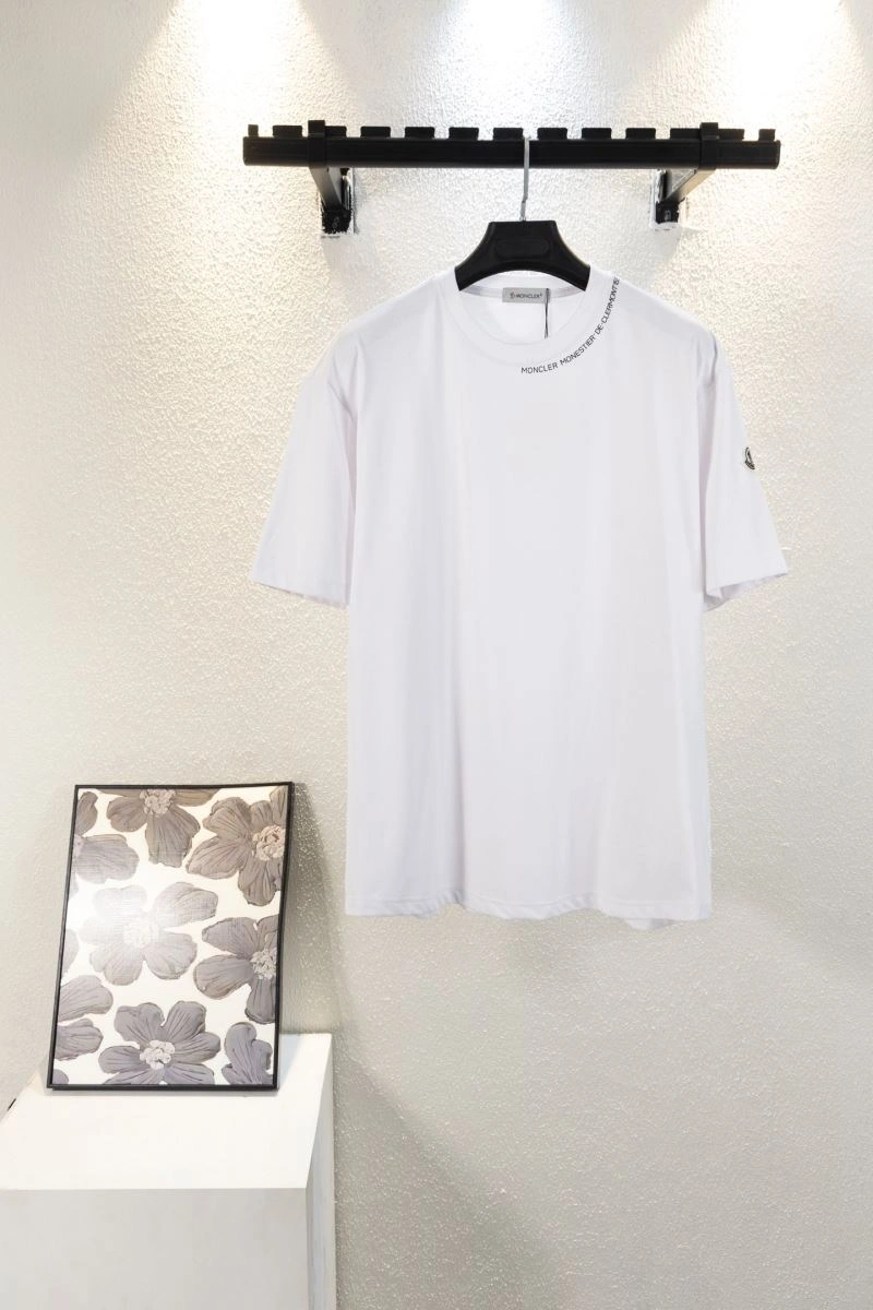 GoAnywhere Moncler T-Shirts 142736