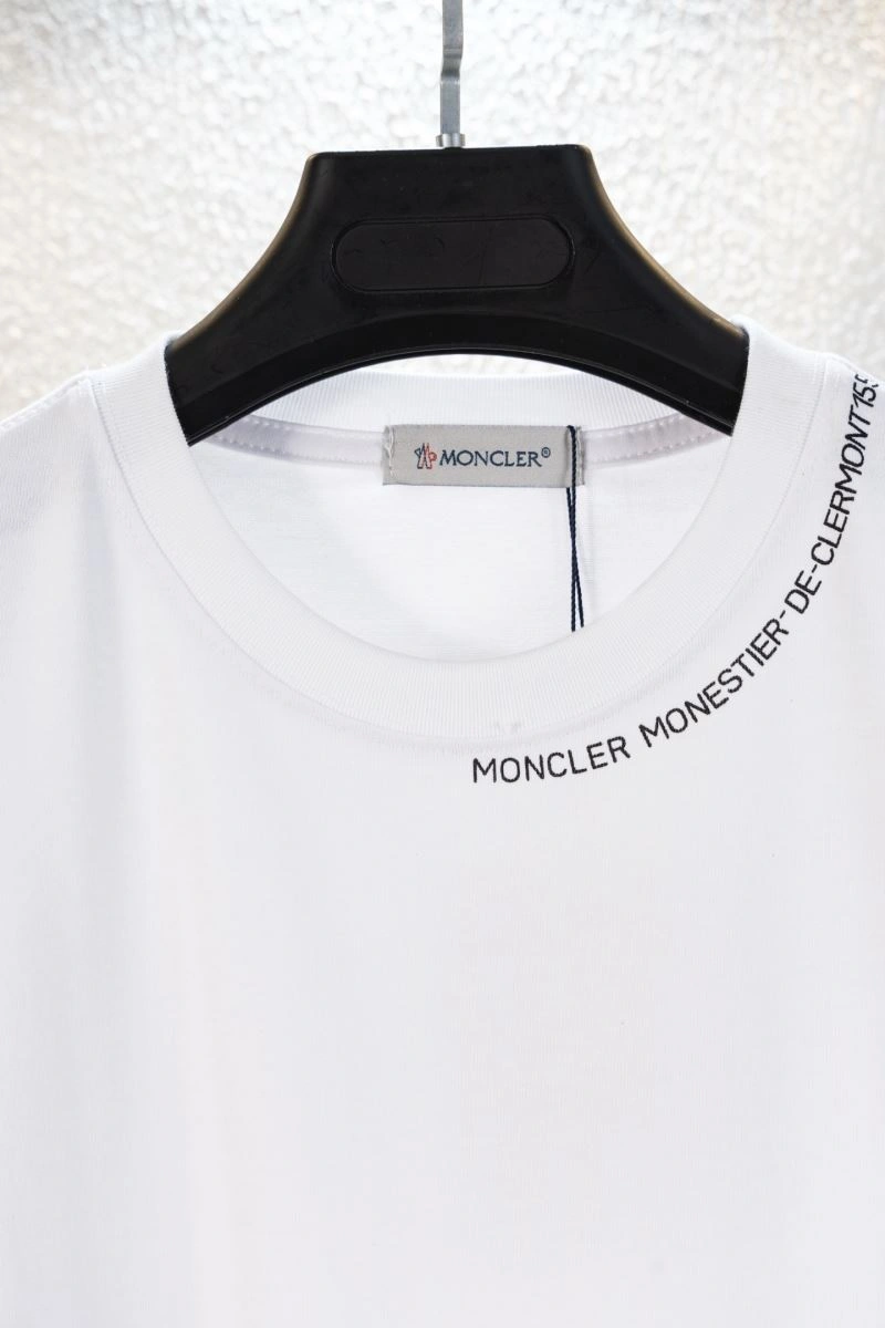 GoAnywhere Moncler T-Shirts 142736