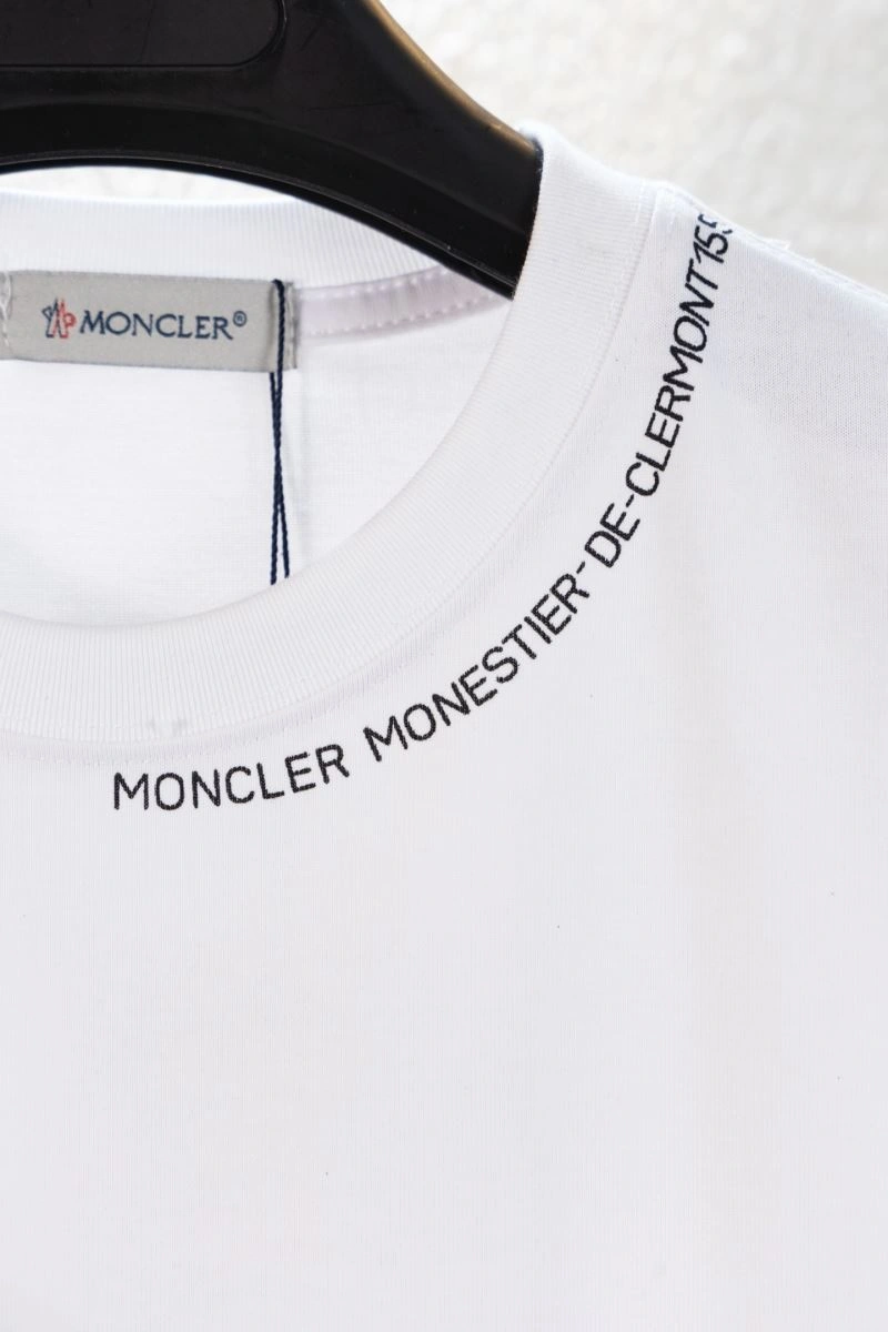 GoAnywhere Moncler T-Shirts 142736