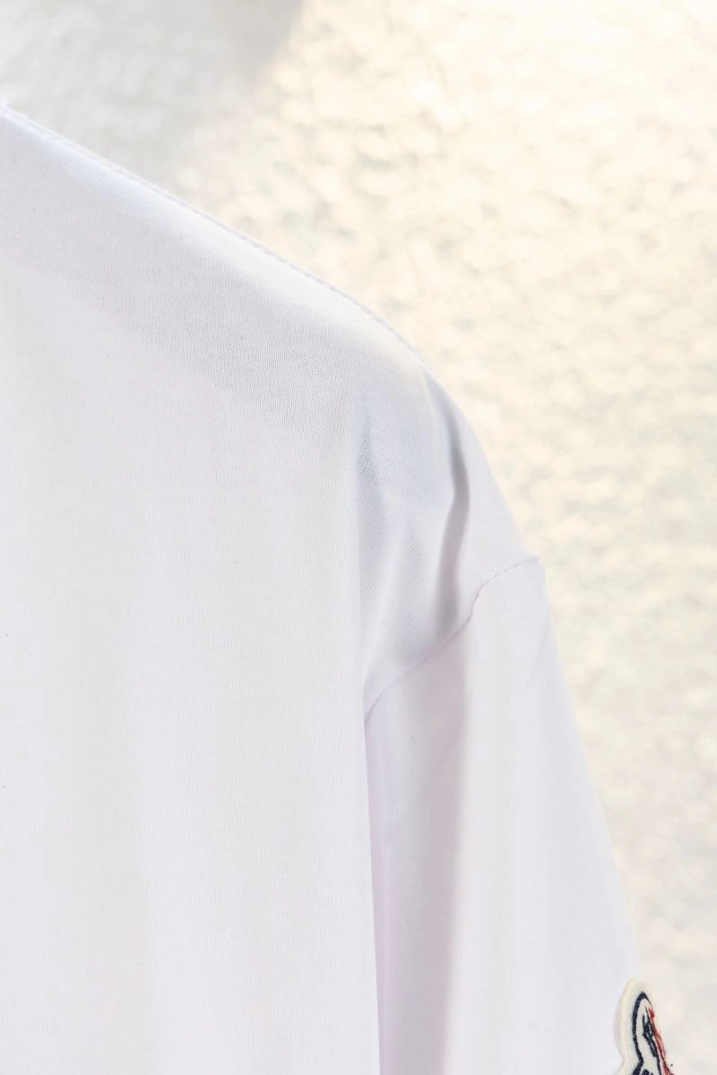 GoAnywhere Moncler T-Shirts 142736
