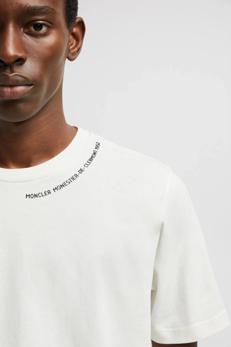 GoAnywhere Moncler T-Shirts 142736