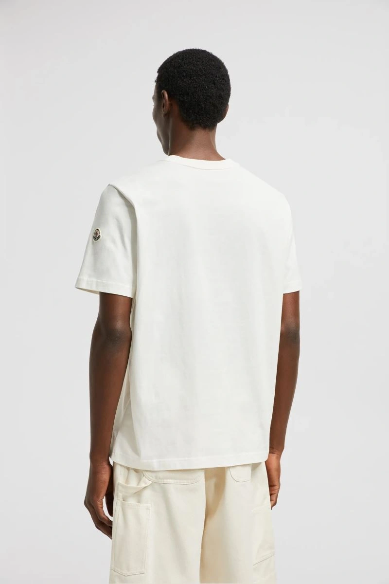GoAnywhere Moncler T-Shirts 142736