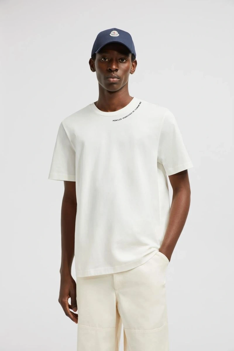 GoAnywhere Moncler T-Shirts 142736