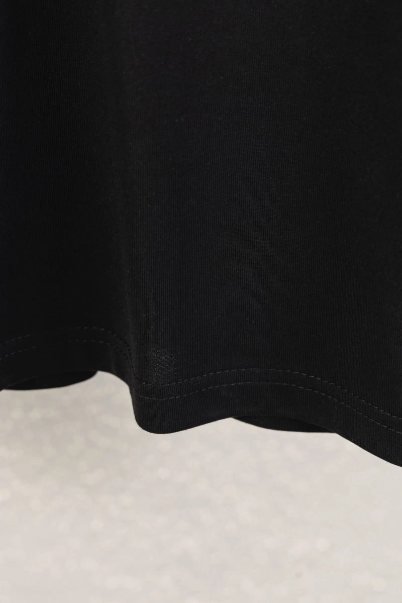 Moncler T-Shirts Unisex 142728