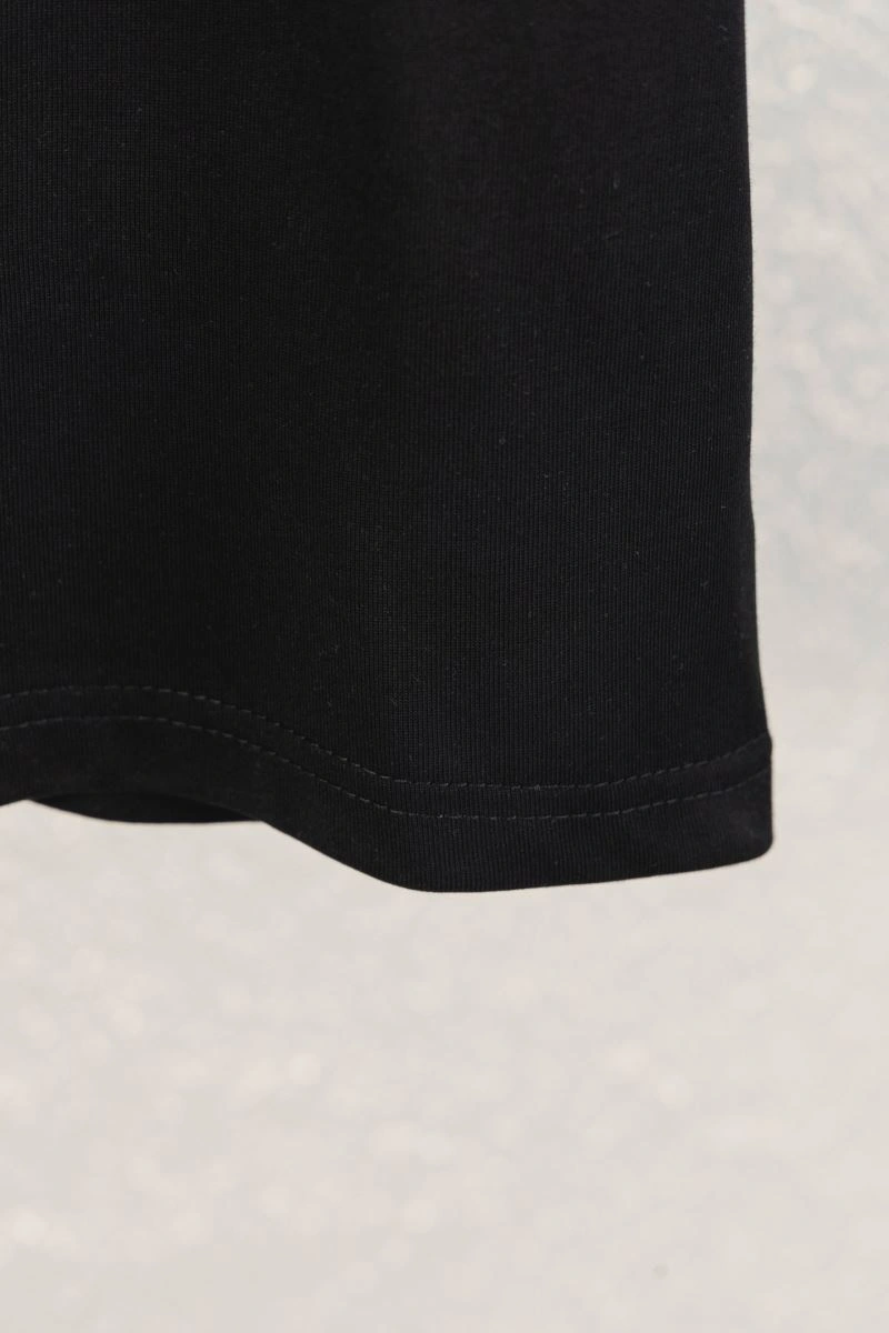Moncler T-Shirts Unisex 142728