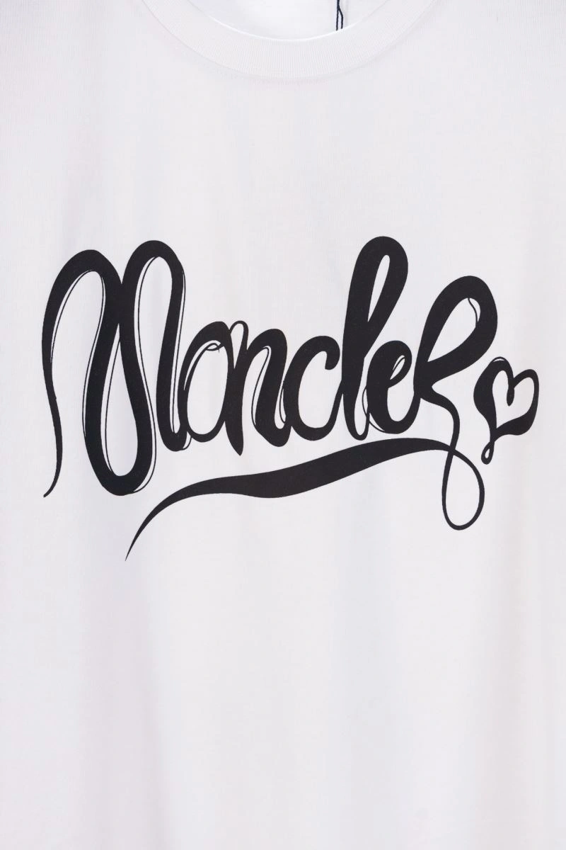 Moncler T-Shirts FashionForward 142760