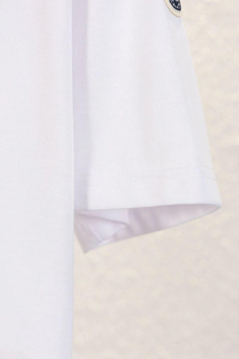 Moncler T-Shirts FashionForward 142760