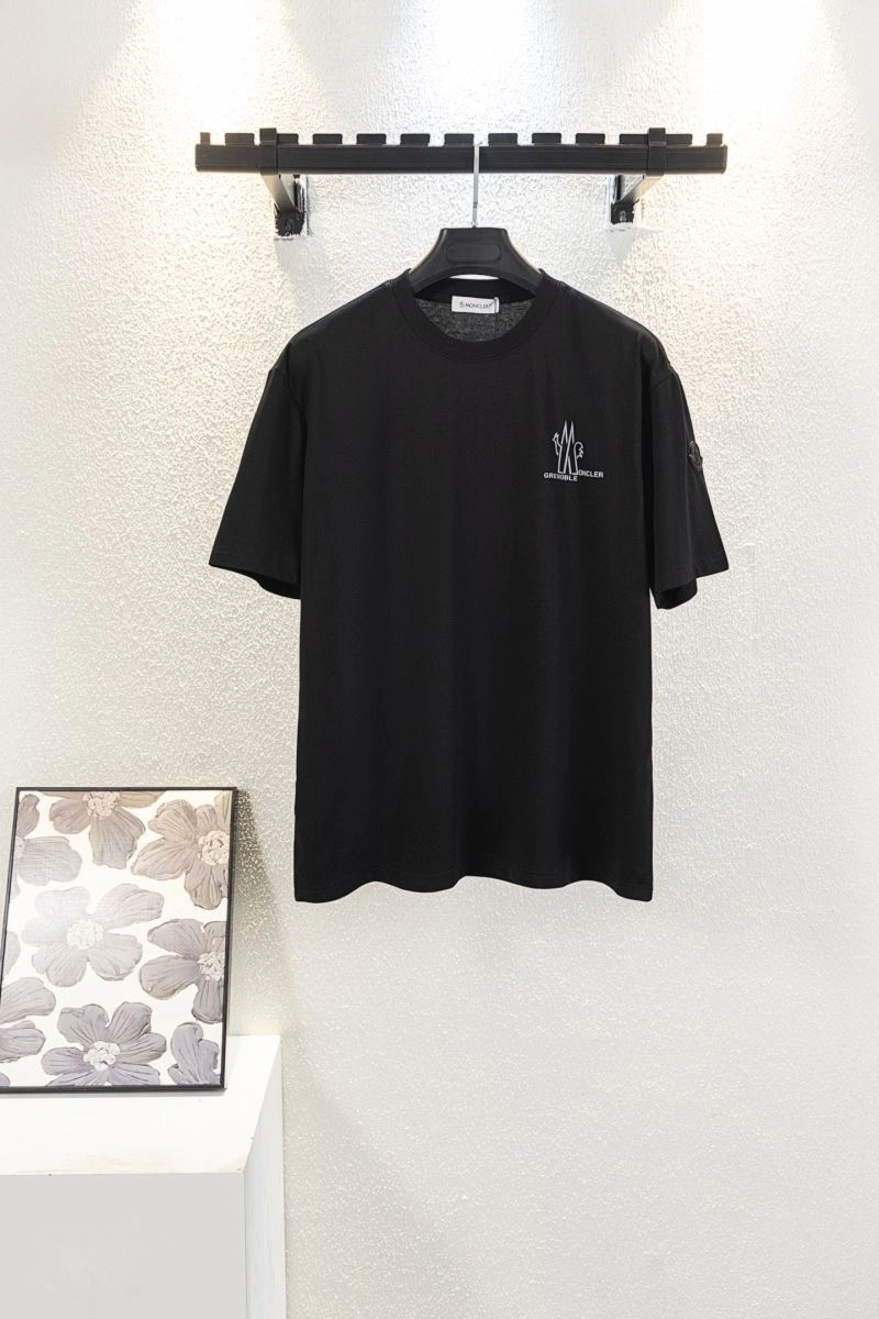 WrinkleFree Moncler T-Shirts 142726