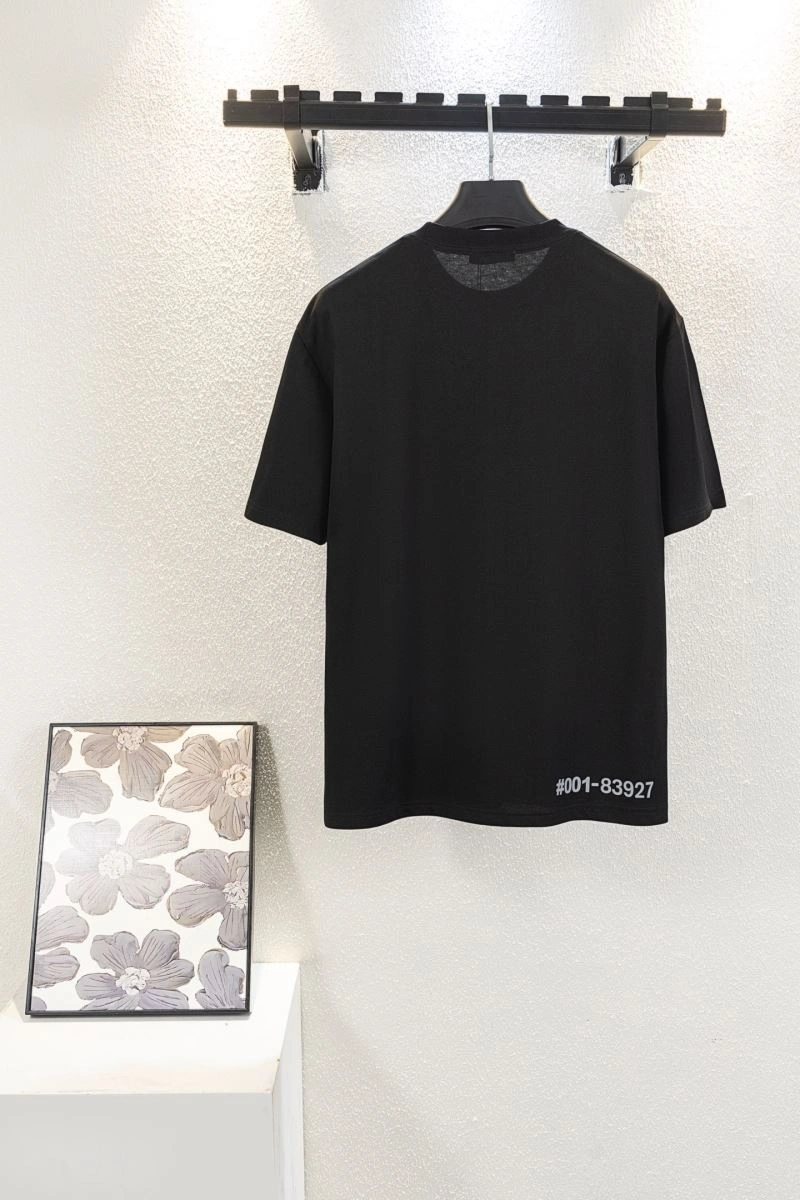WrinkleFree Moncler T-Shirts 142726
