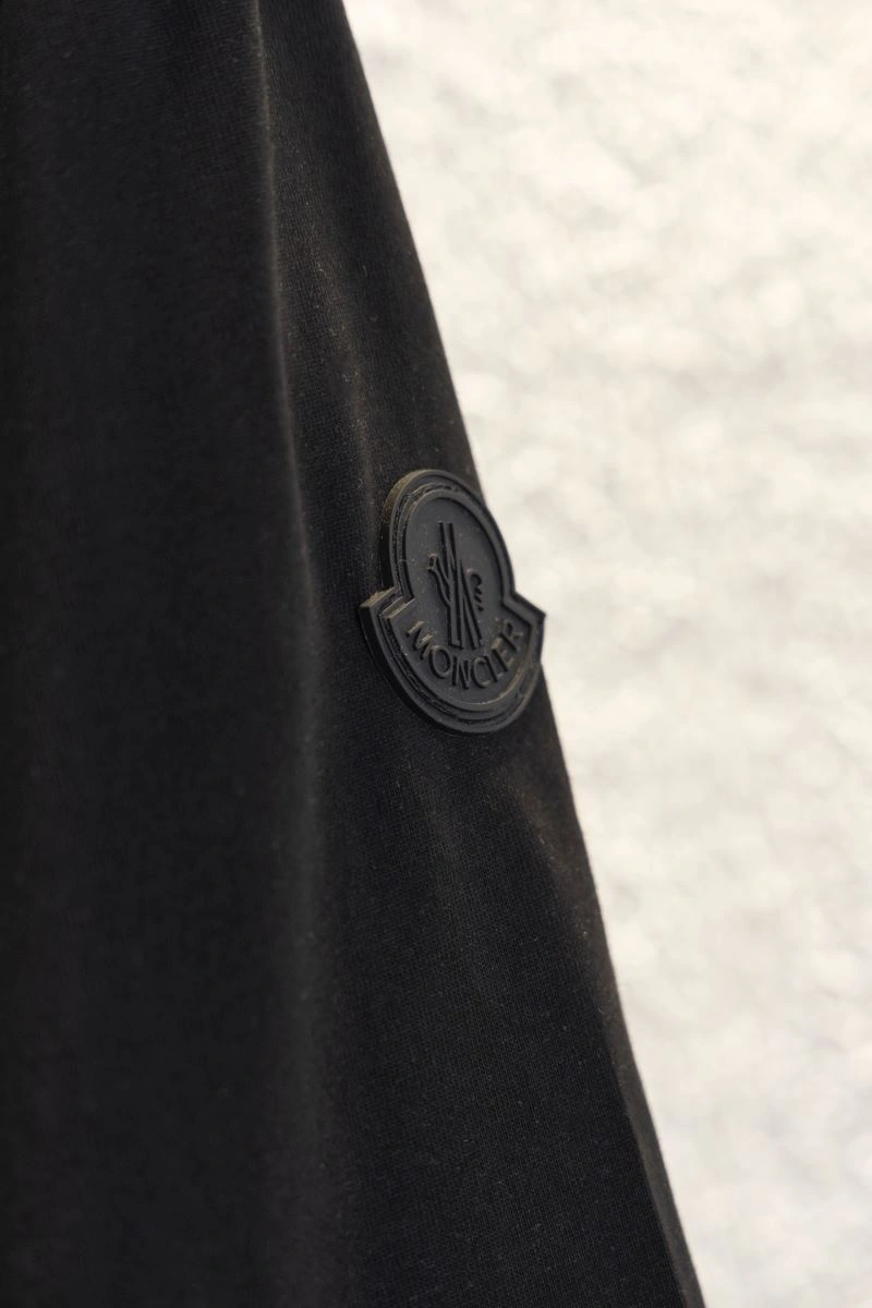 WrinkleFree Moncler T-Shirts 142726