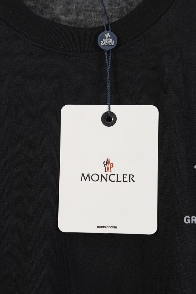 WrinkleFree Moncler T-Shirts 142726