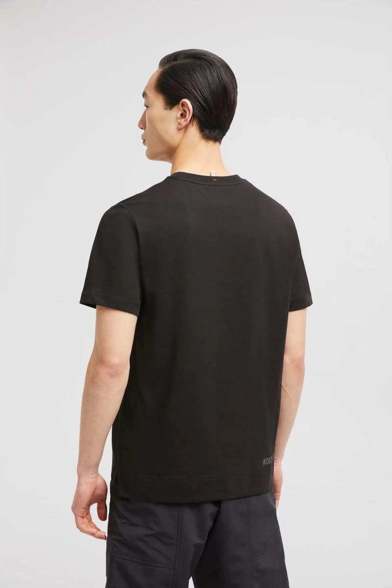 WrinkleFree Moncler T-Shirts 142726