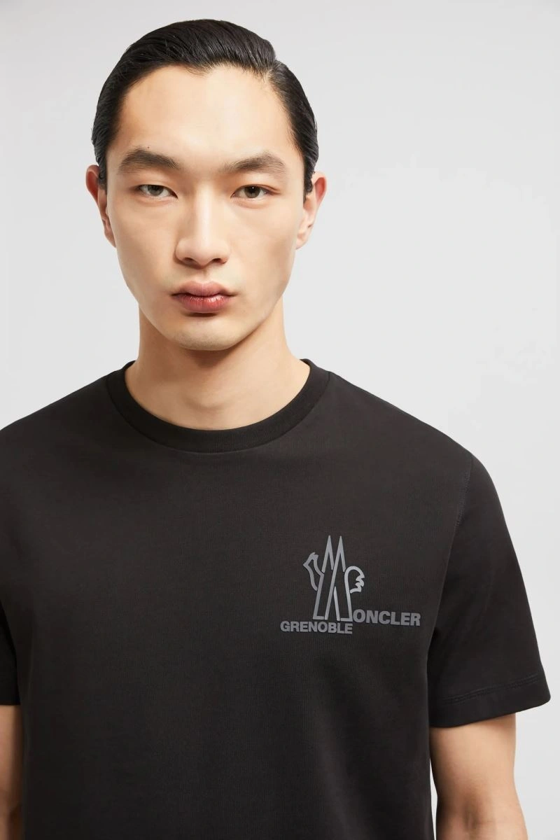 WrinkleFree Moncler T-Shirts 142726
