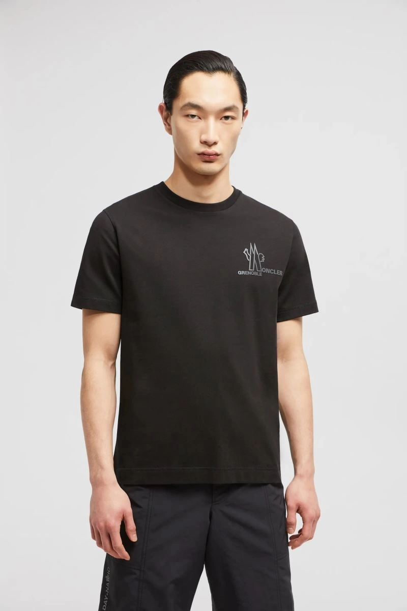 WrinkleFree Moncler T-Shirts 142726