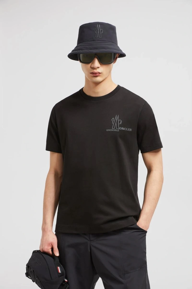 WrinkleFree Moncler T-Shirts 142726