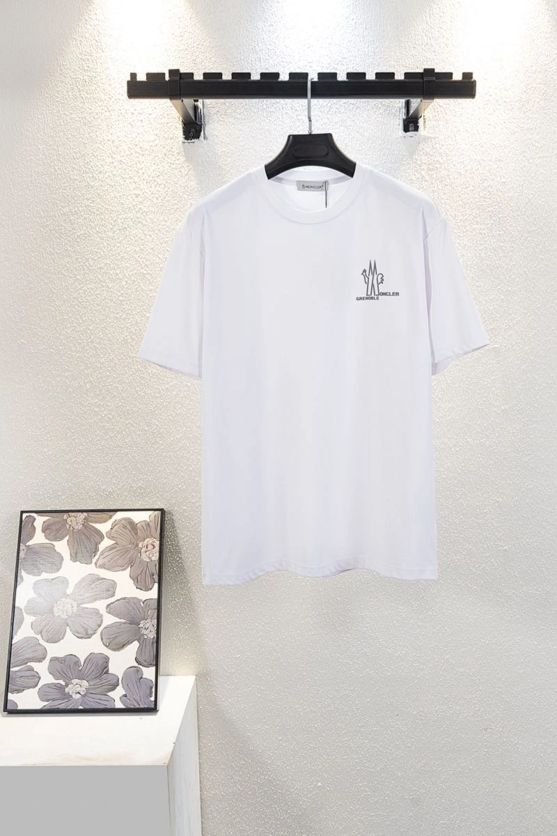WrinkleFree Moncler T-Shirts 142729