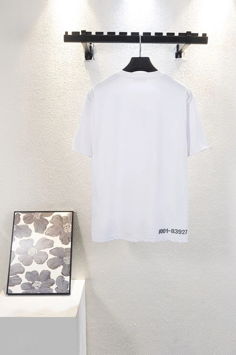 WrinkleFree Moncler T-Shirts 142729