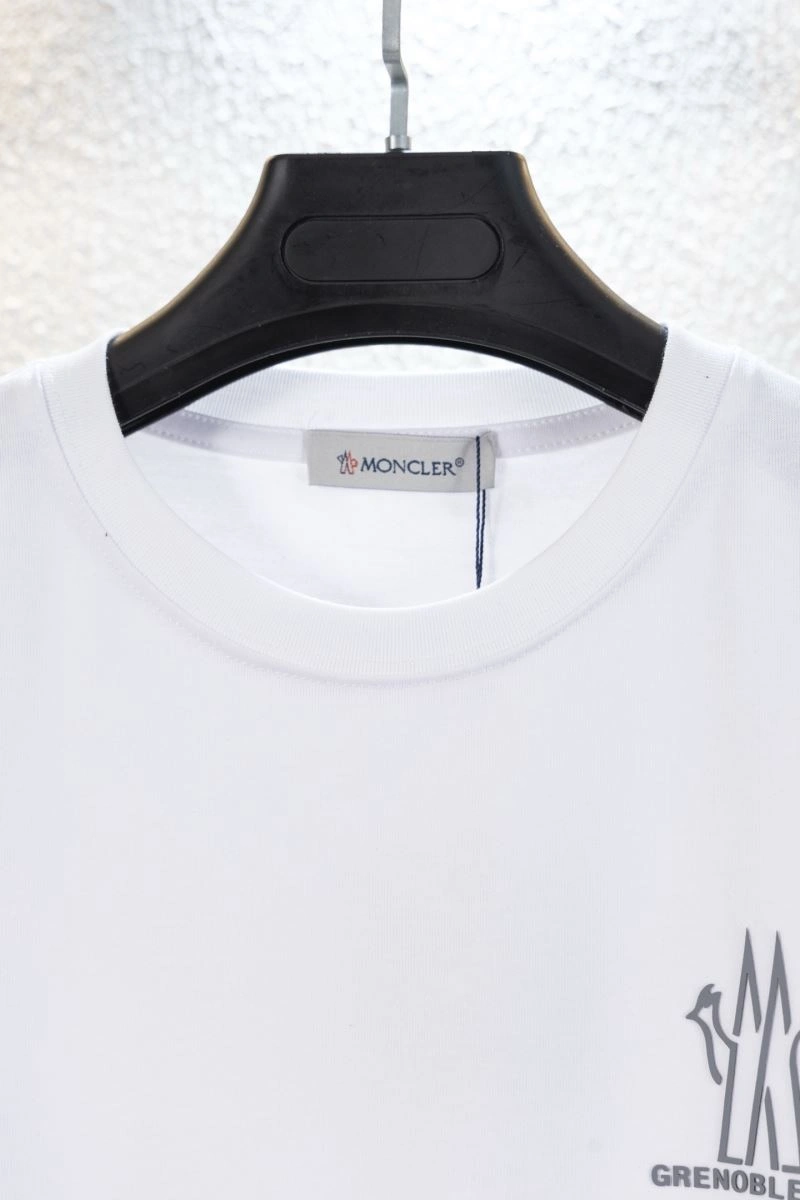 WrinkleFree Moncler T-Shirts 142729