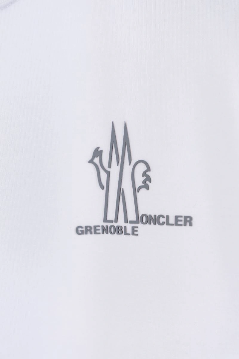 WrinkleFree Moncler T-Shirts 142729