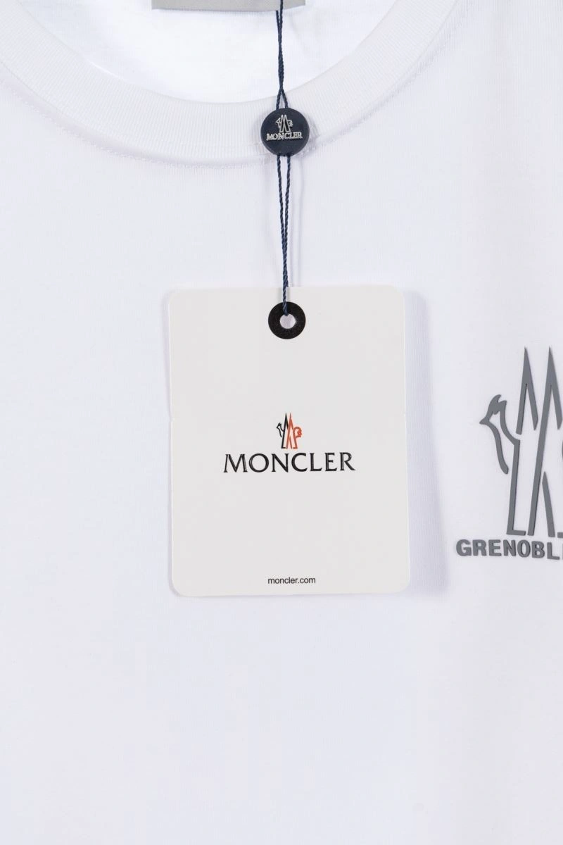 WrinkleFree Moncler T-Shirts 142729