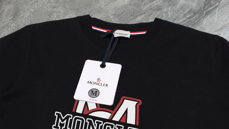 Youthful Moncler T-Shirts 142725