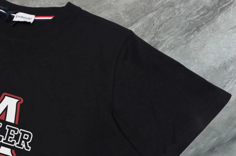 Youthful Moncler T-Shirts 142725