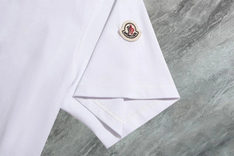 Flexible Moncler T-Shirts 142751