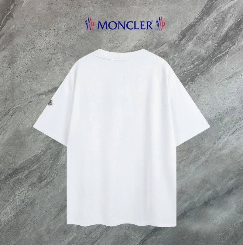 Flexible Moncler T-Shirts 142751