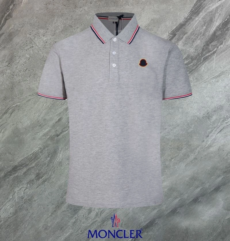 Neat Moncler T-Shirts 142727
