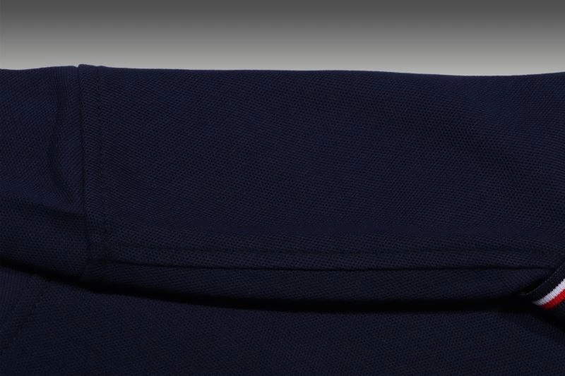 Moncler T-Shirts WaterResistant 142724
