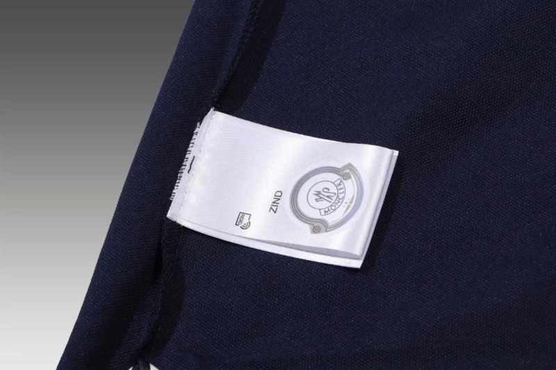Moncler T-Shirts WaterResistant 142724