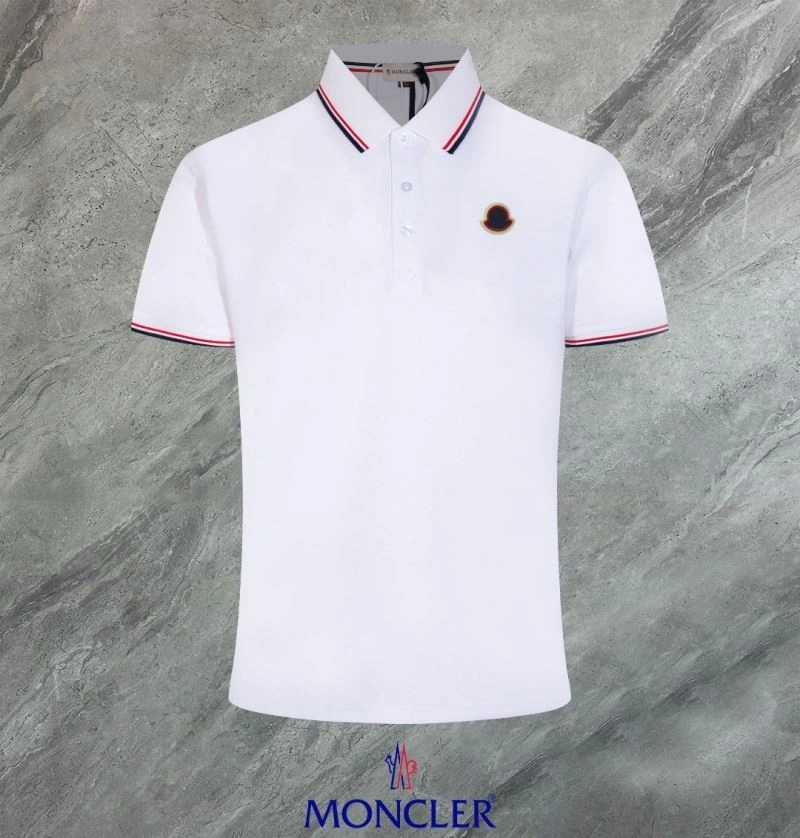 FlexibleFit Moncler T-Shirts 142722