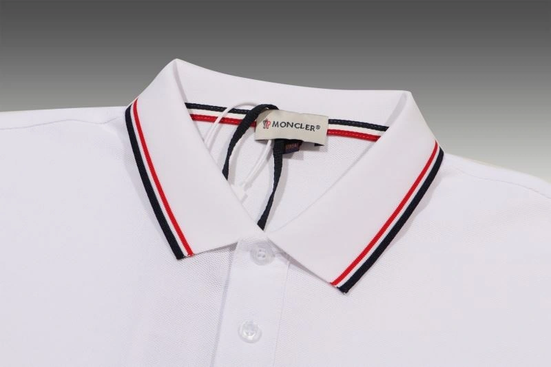 FlexibleFit Moncler T-Shirts 142722