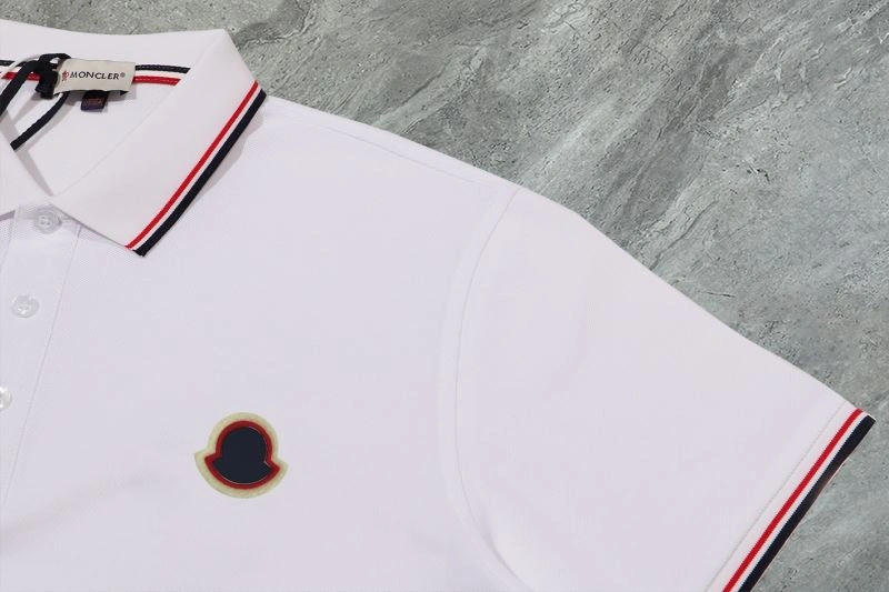 FlexibleFit Moncler T-Shirts 142722