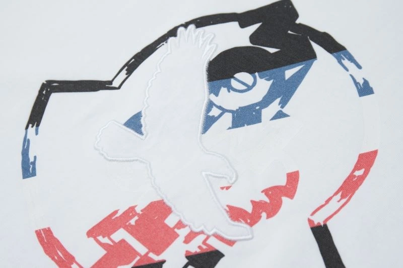 Effortless Moncler T-Shirts 142718