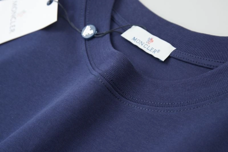 Moncler T-Shirts Affordable 142717