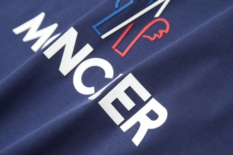 Moncler T-Shirts Affordable 142717