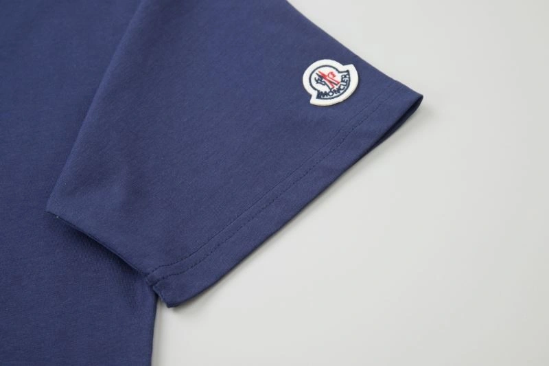 Moncler T-Shirts Affordable 142717