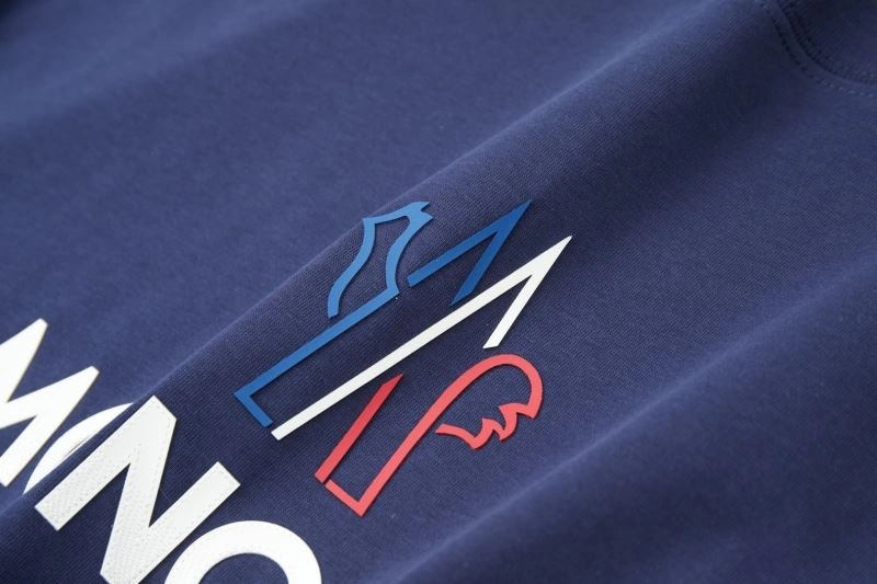 Moncler T-Shirts Affordable 142717