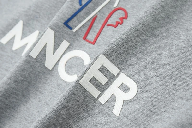ComfortFit Moncler T-Shirts 142719
