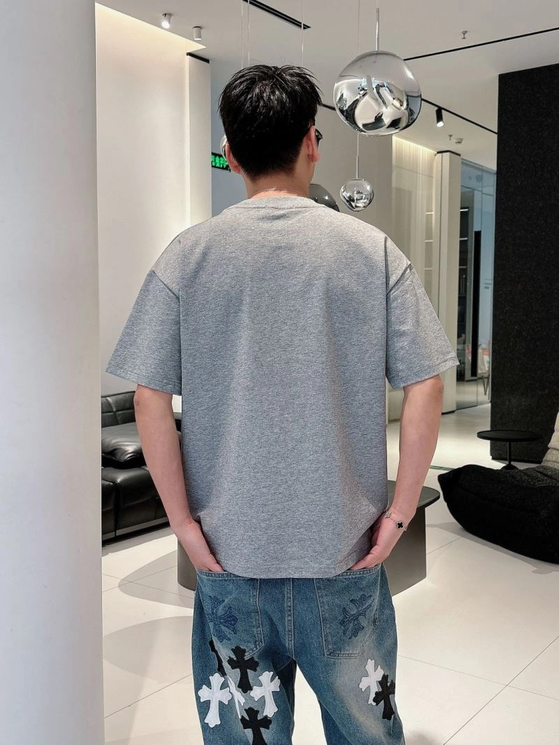 ComfortFit Moncler T-Shirts 142719