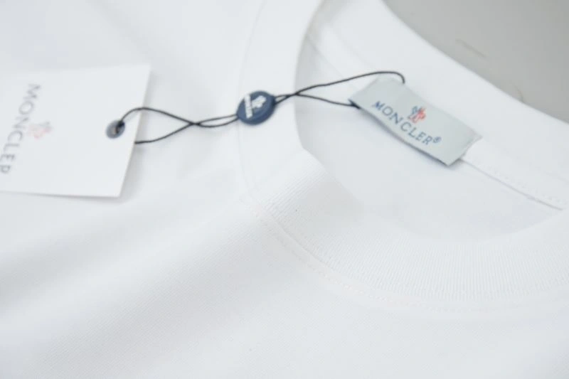 Moncler T-Shirts Attractive 142720