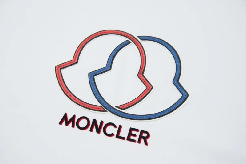 Moncler T-Shirts Attractive 142720