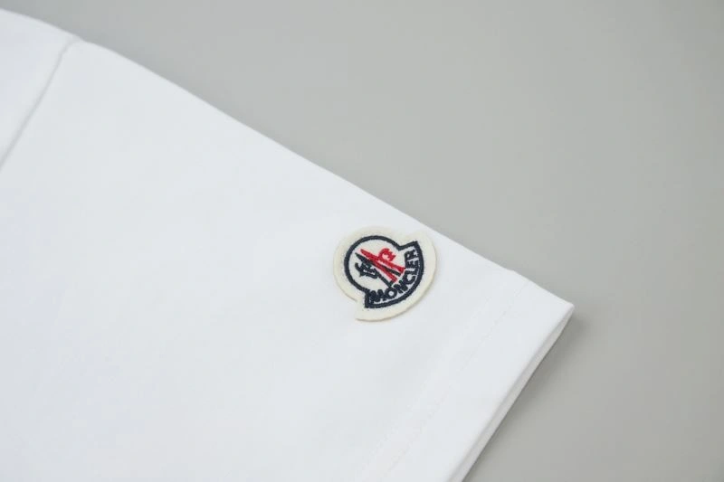 Moncler T-Shirts Attractive 142720
