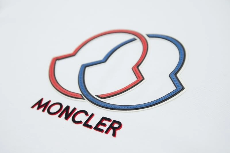 Moncler T-Shirts Attractive 142720