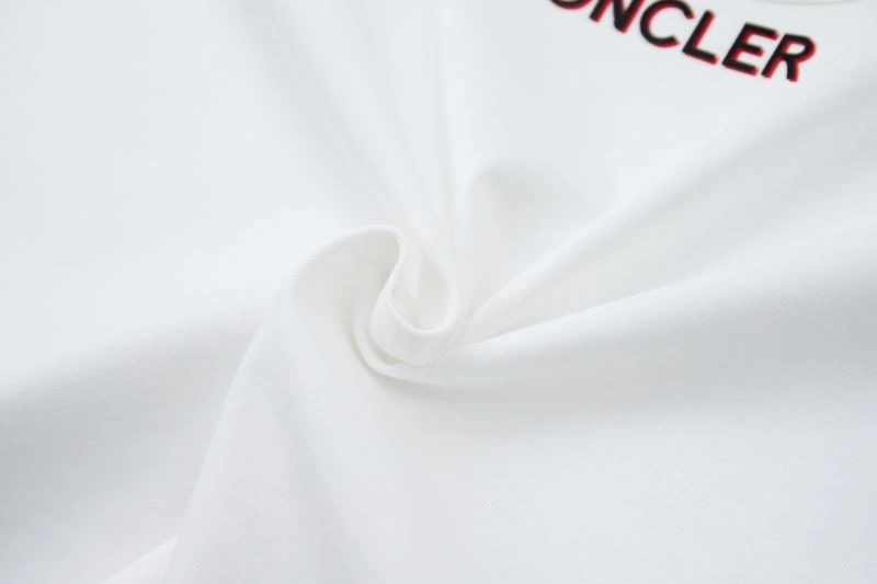 Moncler T-Shirts Attractive 142720