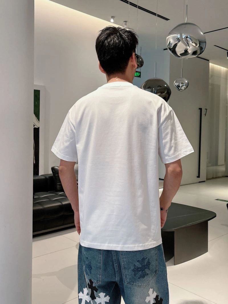 Moncler T-Shirts Attractive 142720