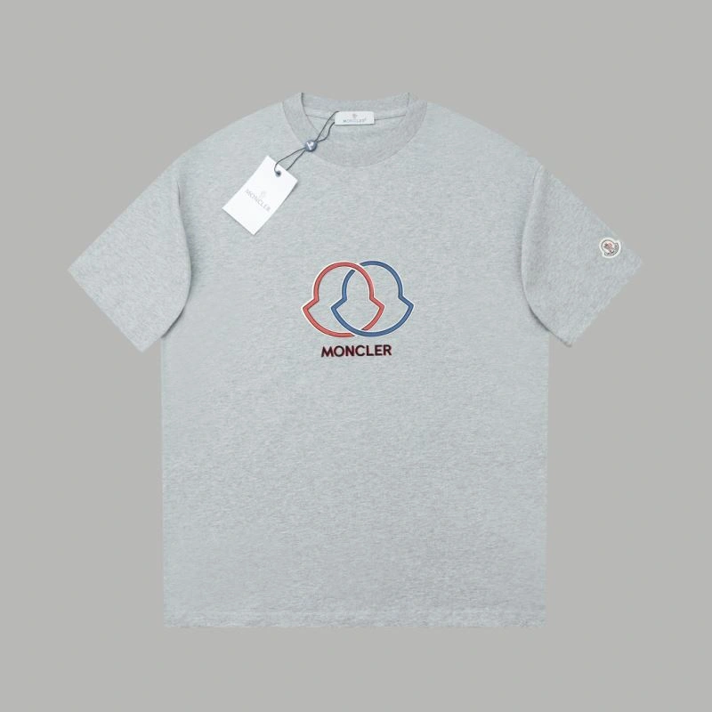 Packable Moncler T-Shirts 142715