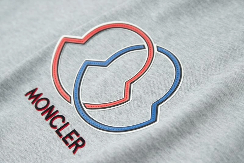 Packable Moncler T-Shirts 142715
