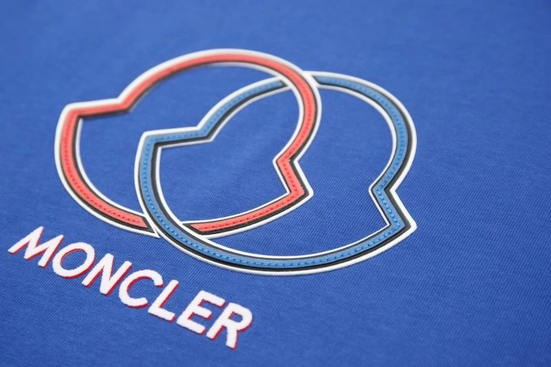 ZipUp Moncler T-Shirts 142721